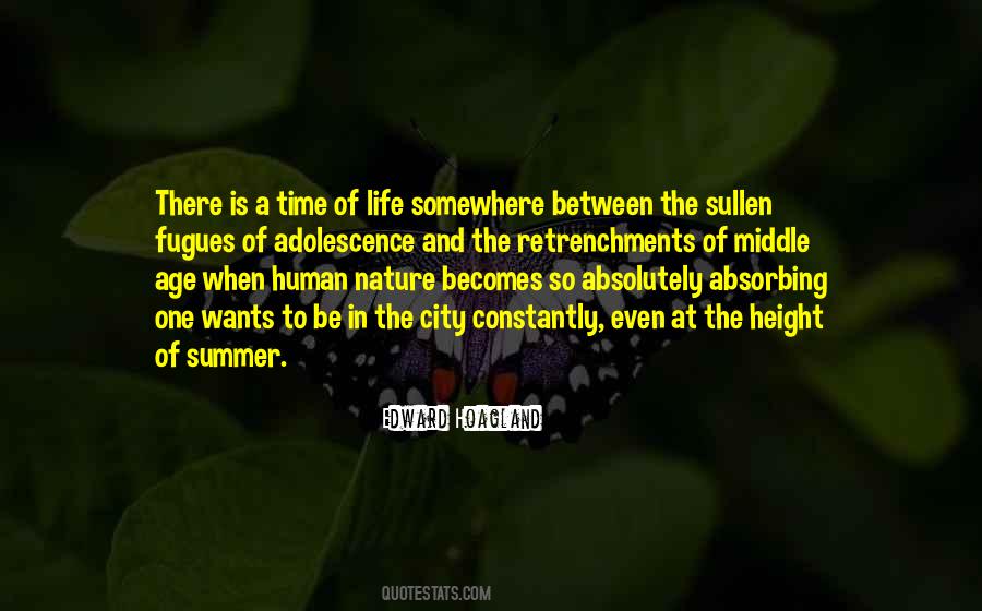 Quotes About Random Acts Of Violence #665514