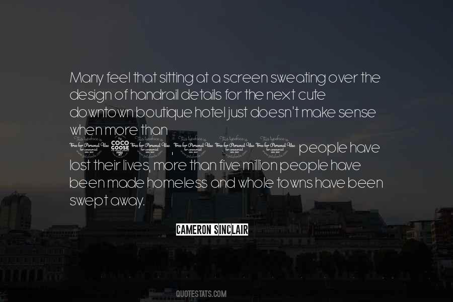 150 People Quotes #1234929