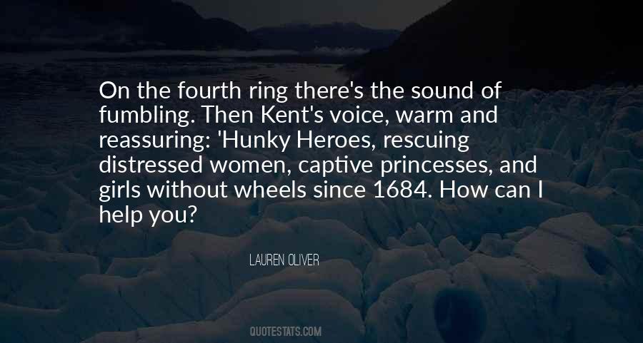 Ring Ring Quotes #67438