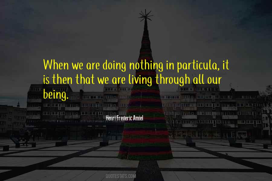 Quotes About Particula #203440