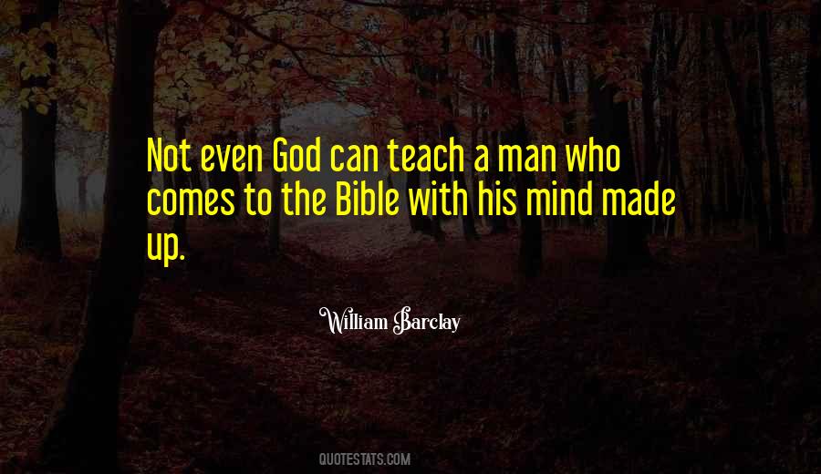 Openness To God Quotes #664863