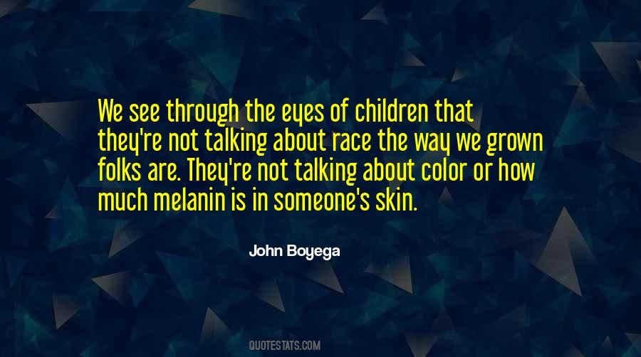 Quotes About Melanin #1330530