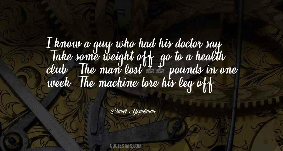 Quotes About Man Vs Machine #159316