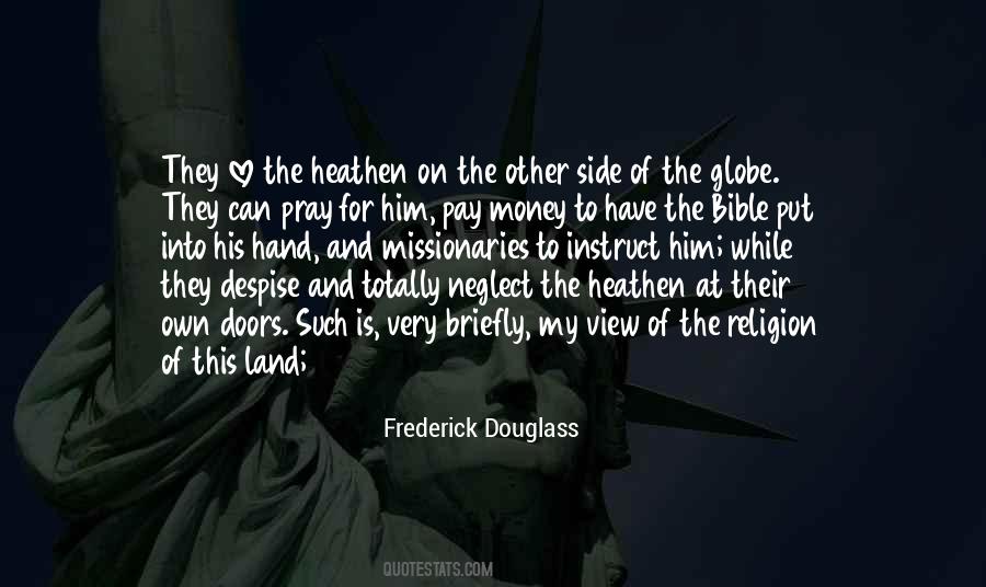 Love Is My Religion Quotes #1467097