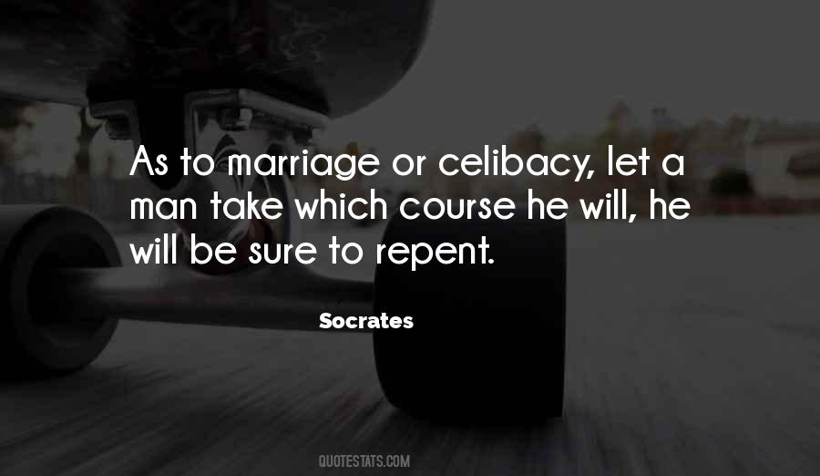 Quotes About Celibacy #1412516