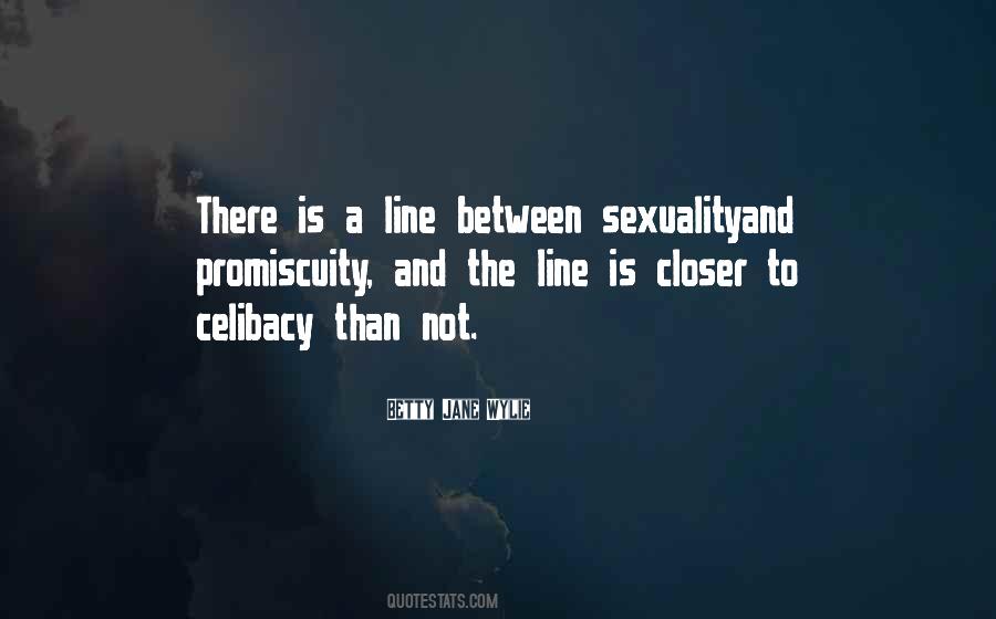 Quotes About Celibacy #528754