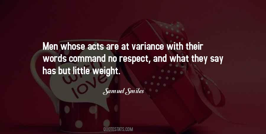 Quotes About What They Say #1335294