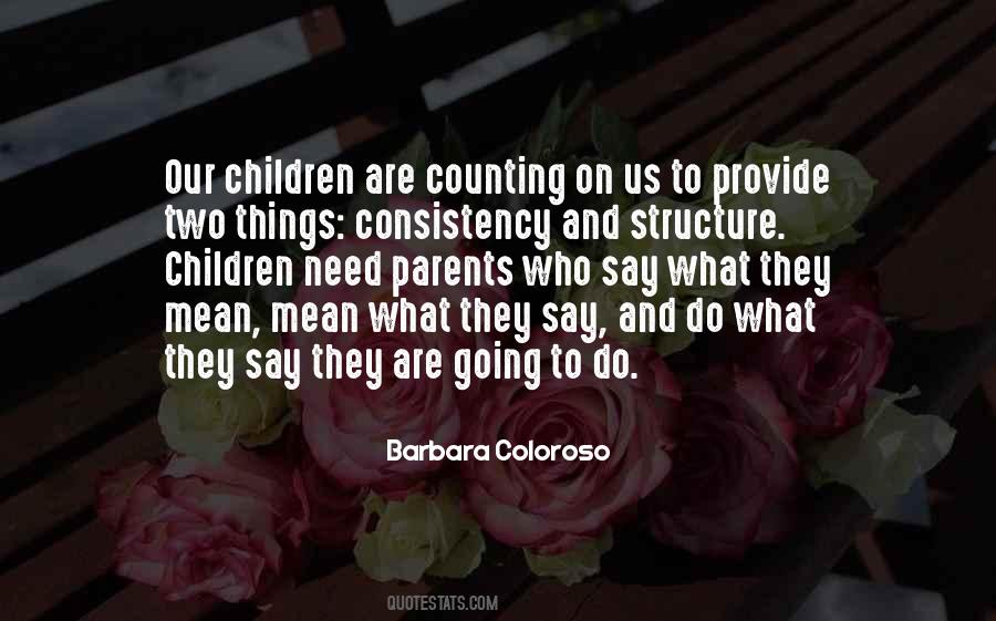 Quotes About What They Say #1391558