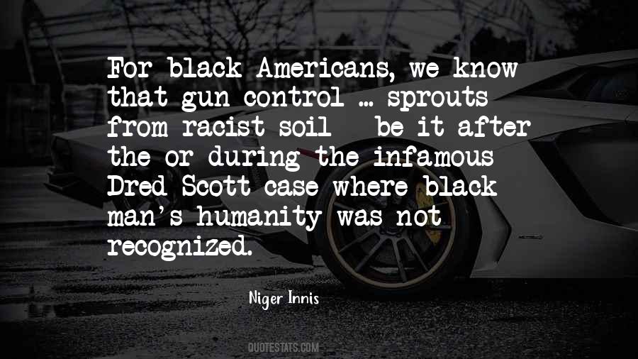 Black Racist Quotes #643923
