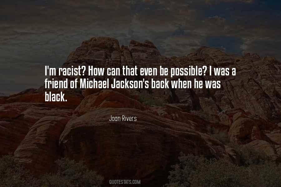 Black Racist Quotes #744805