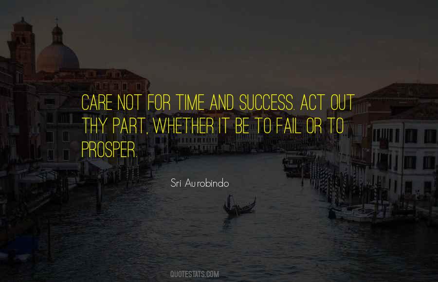 Quotes About Failing To Act #1194792