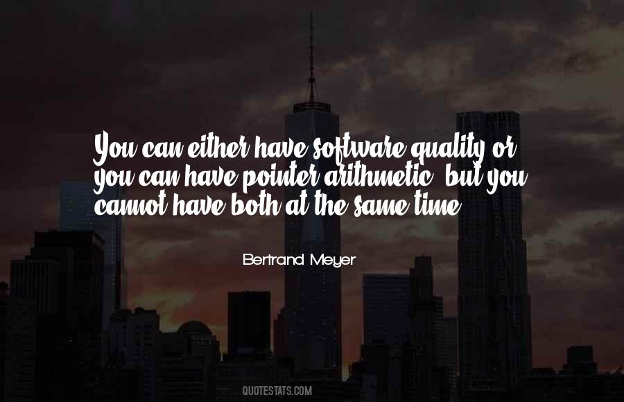 Quotes About Software Programming #1475799
