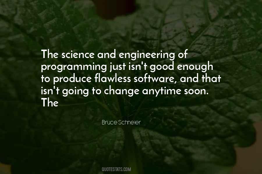 Quotes About Software Programming #284367