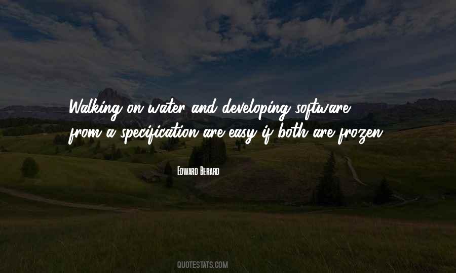 Quotes About Software Programming #583007