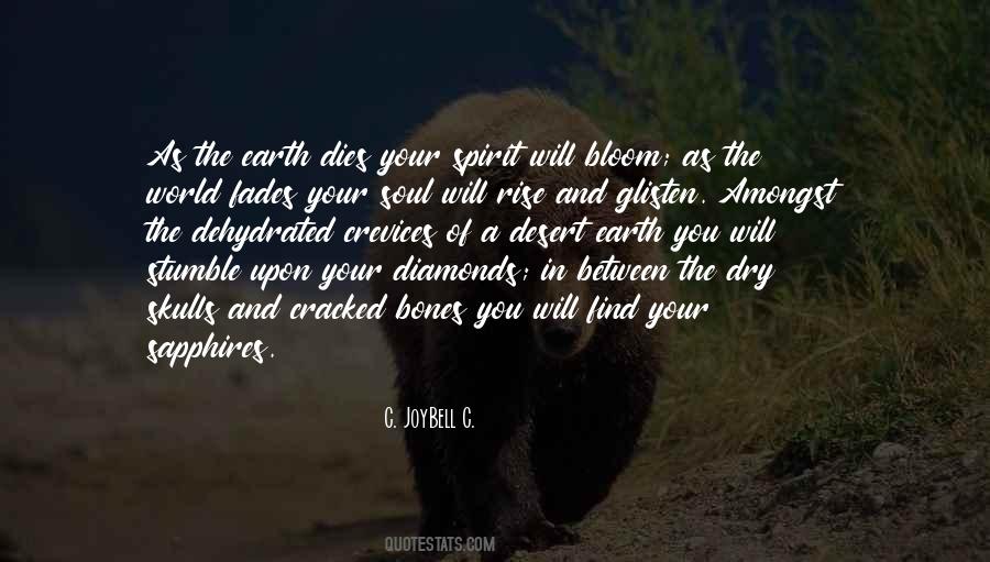 Survival Of The Human Soul Quotes #1052885