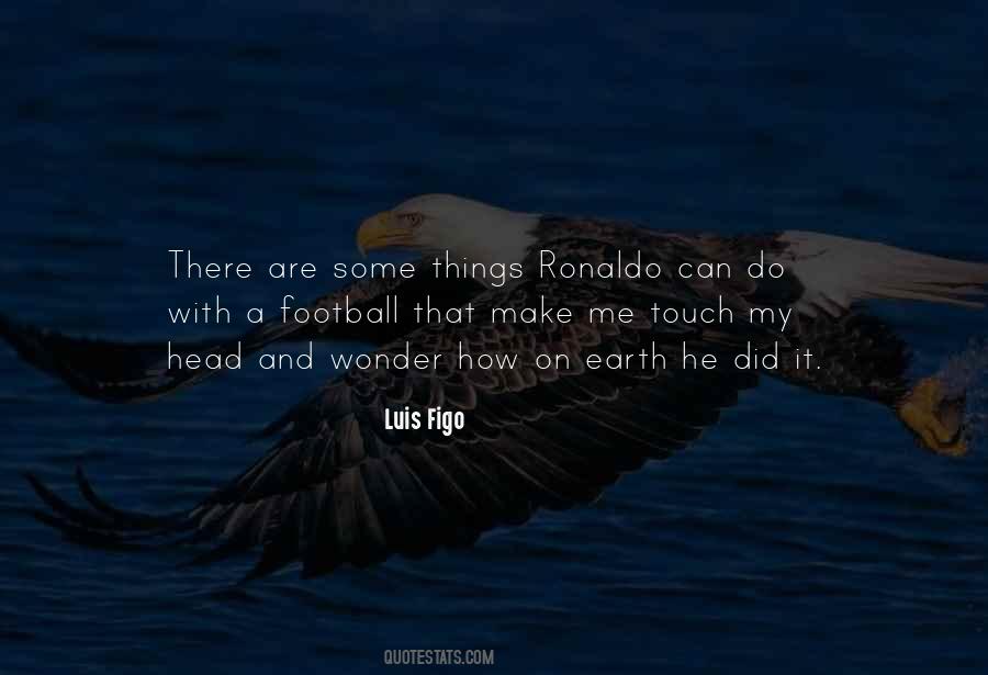Quotes About Touch Football #727268