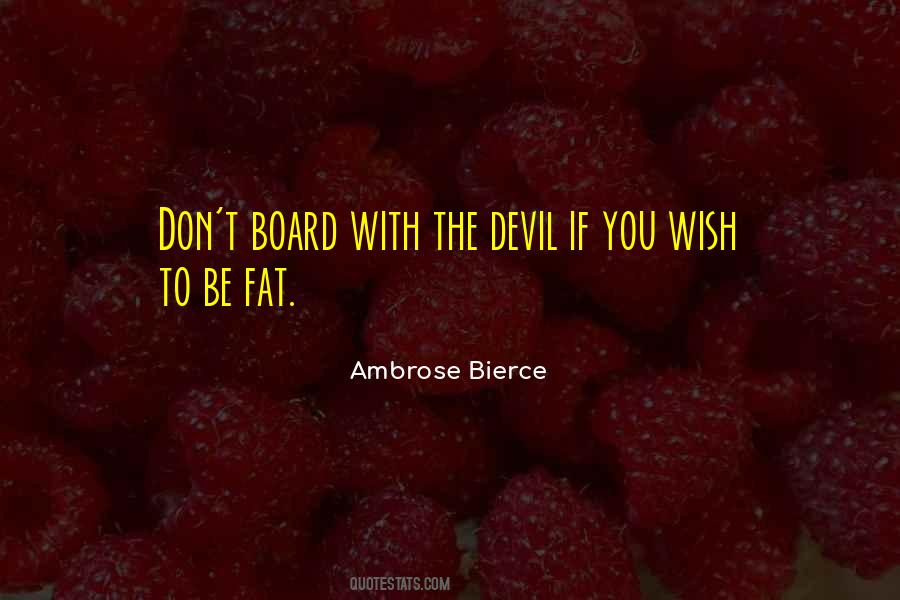 Quotes About Fat #624536