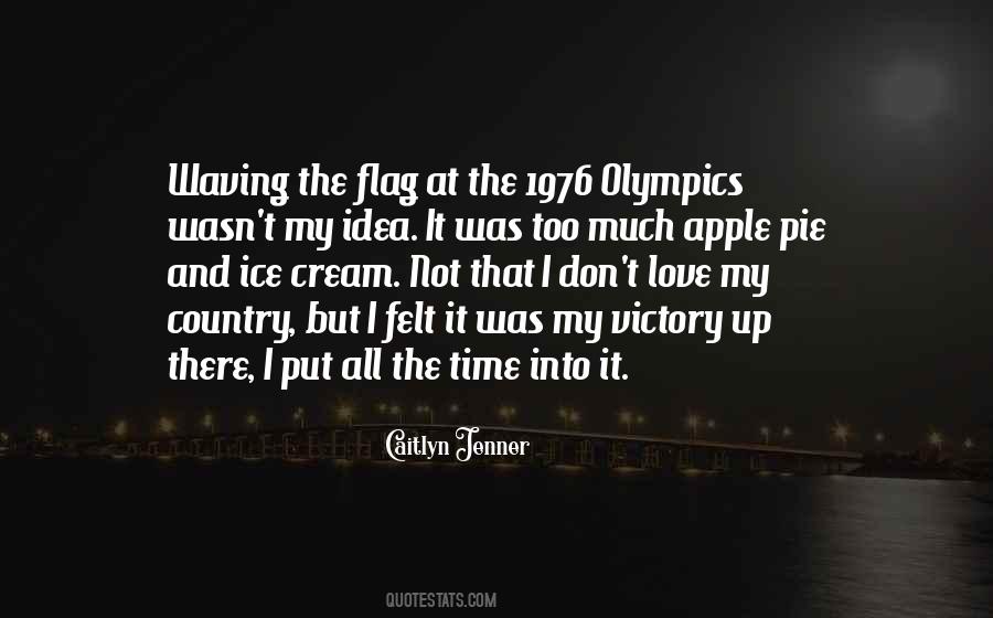 Quotes About Love My Country #1116836
