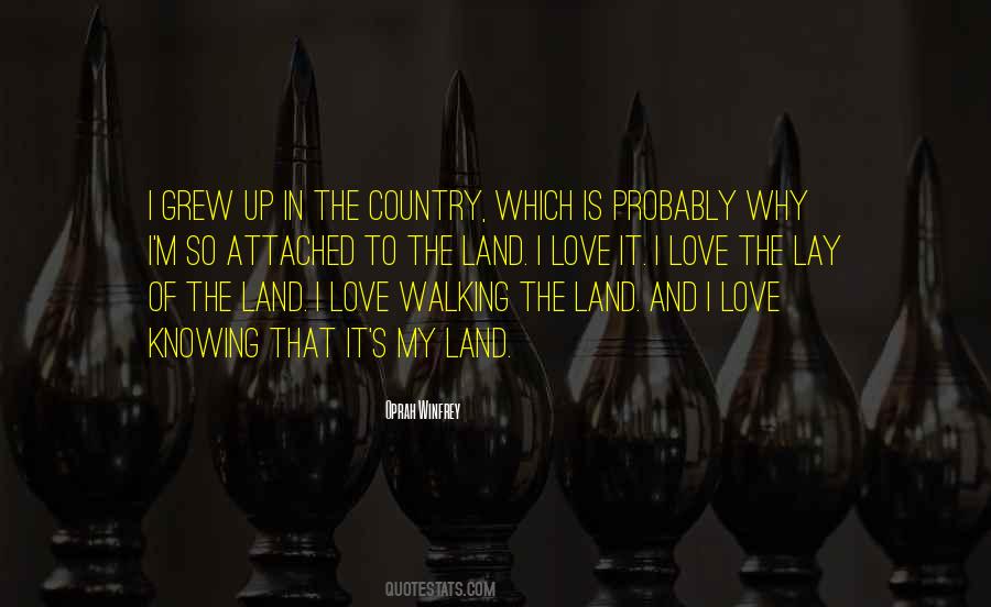 Quotes About Love My Country #232533