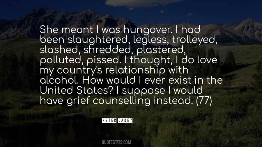 Quotes About Love My Country #277196