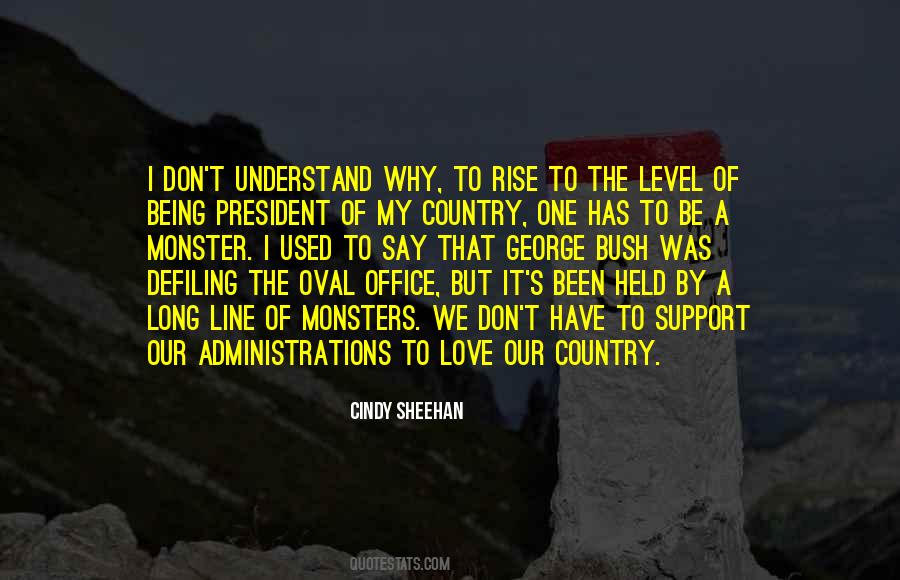 Quotes About Love My Country #322687