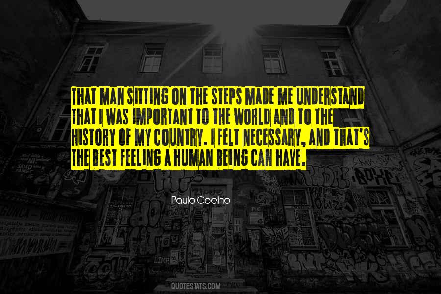 Quotes About Love My Country #412955