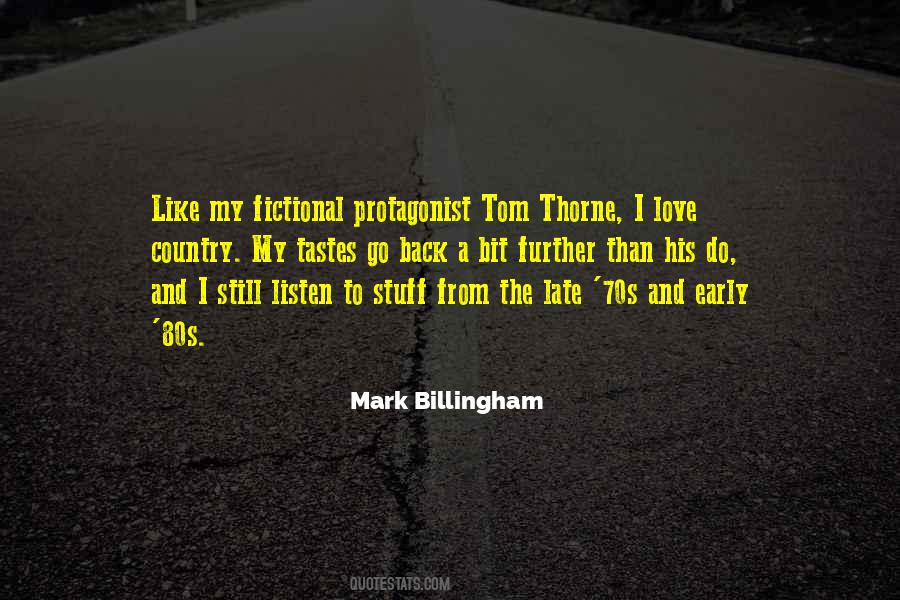 Quotes About Love My Country #422775