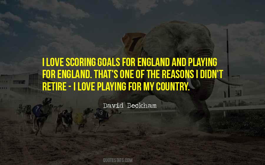 Quotes About Love My Country #511003