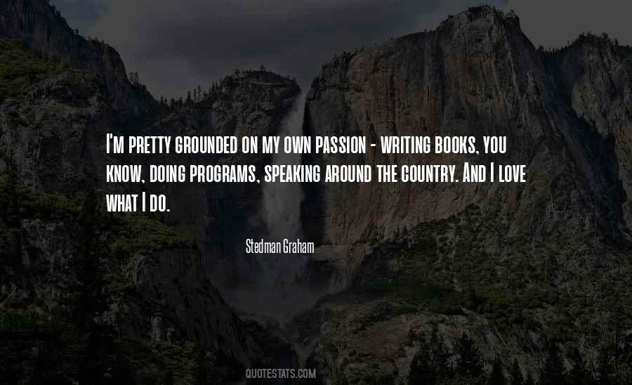 Quotes About Love My Country #545308