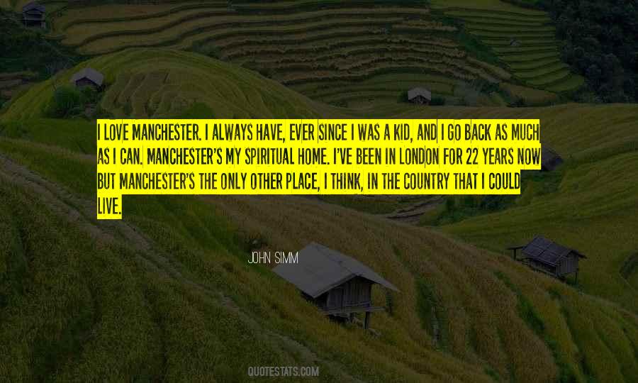 Quotes About Love My Country #548423