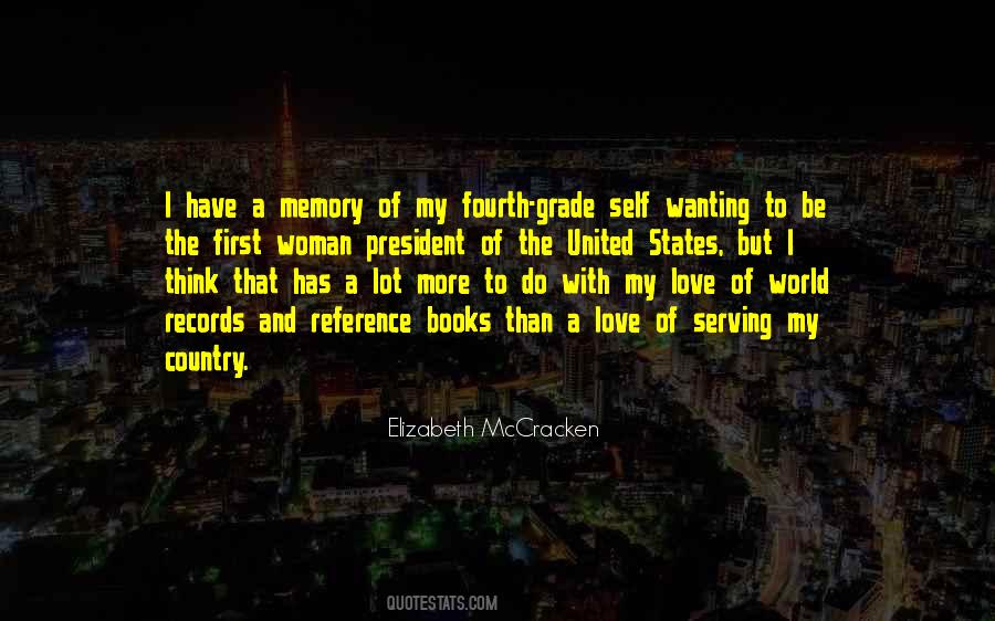Quotes About Love My Country #621067