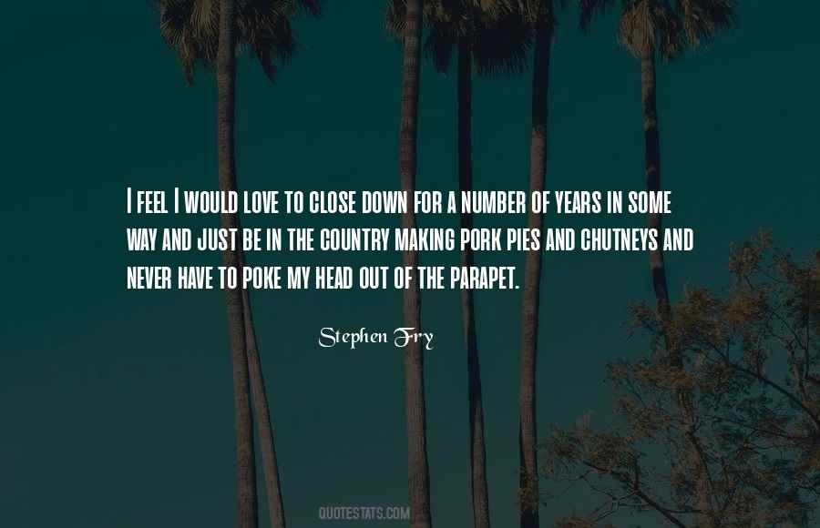 Quotes About Love My Country #773260