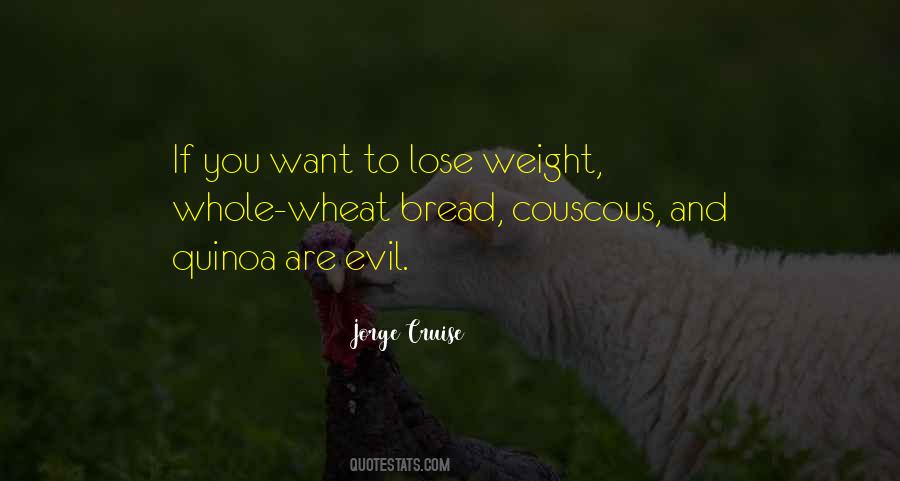 To Lose Weight Quotes #773365