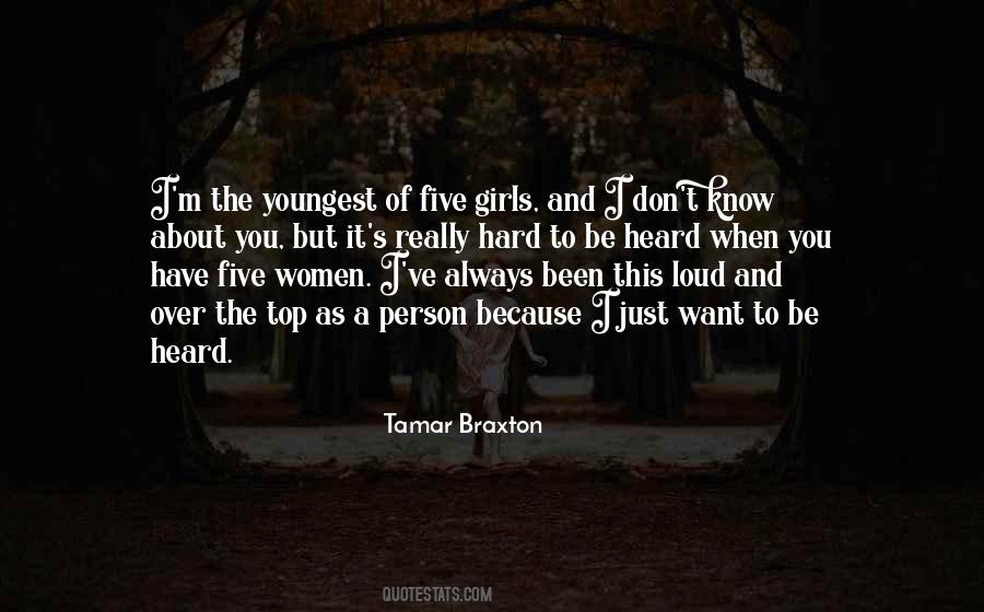 Quotes About The Person You Want To Be #495109 Quotes About The Person You Want To Be #495109