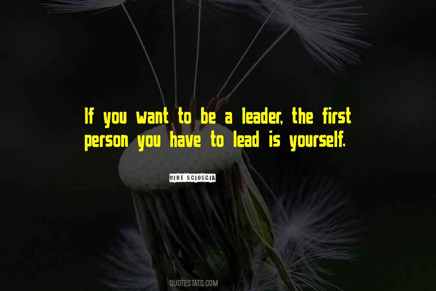 Quotes About The Person You Want To Be #545210 Quotes About The Person You Want To Be #545210