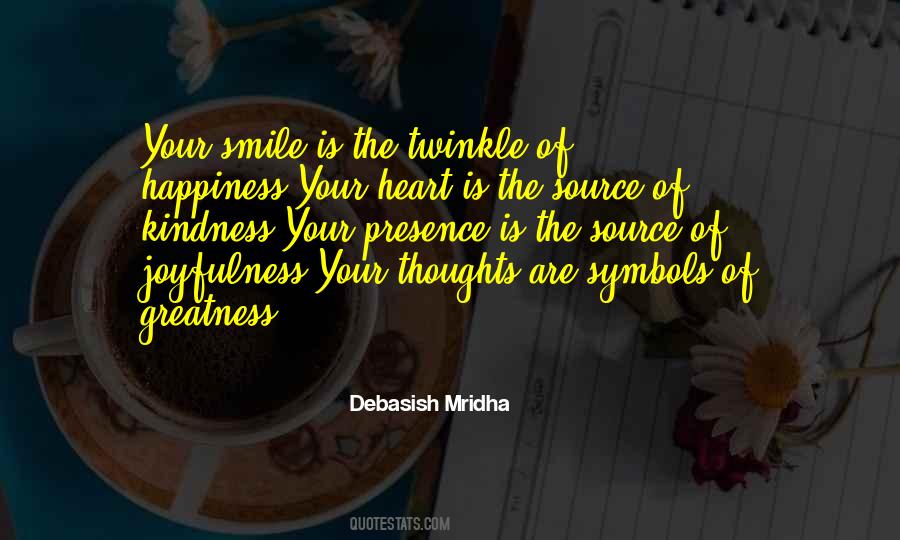 Quotes About Joyfulness #1532563