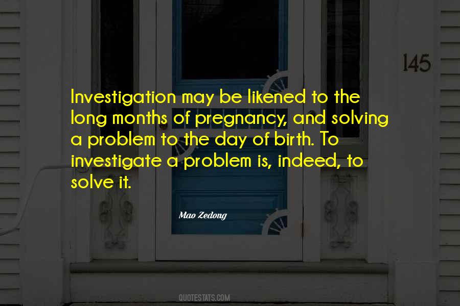 Self Investigation Quotes #133308