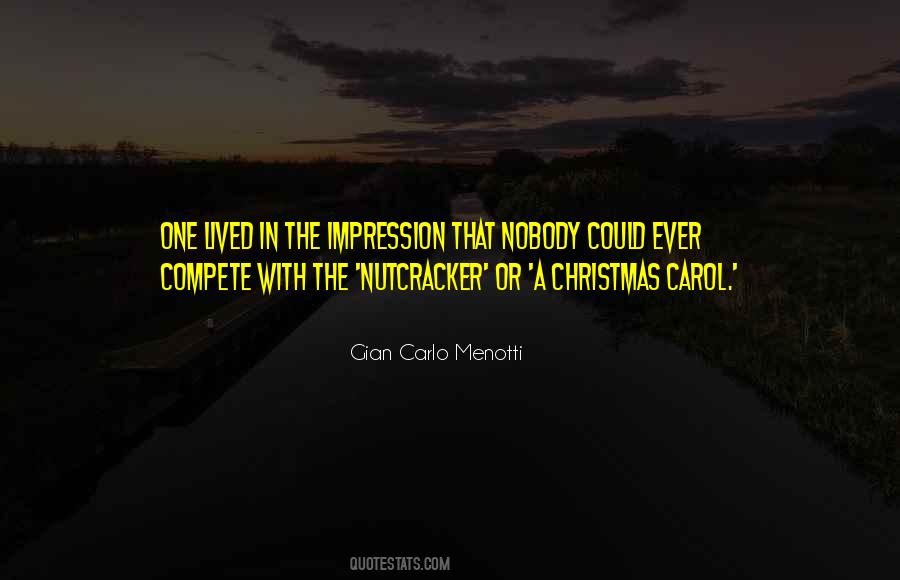 Quotes About A Christmas Carol #1729688