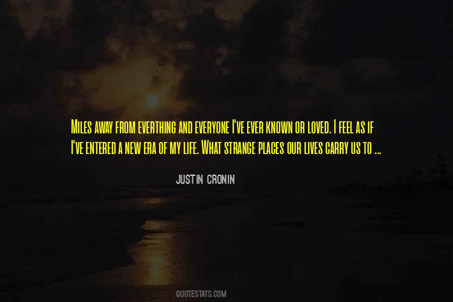 Stumbled Across Quotes #418505