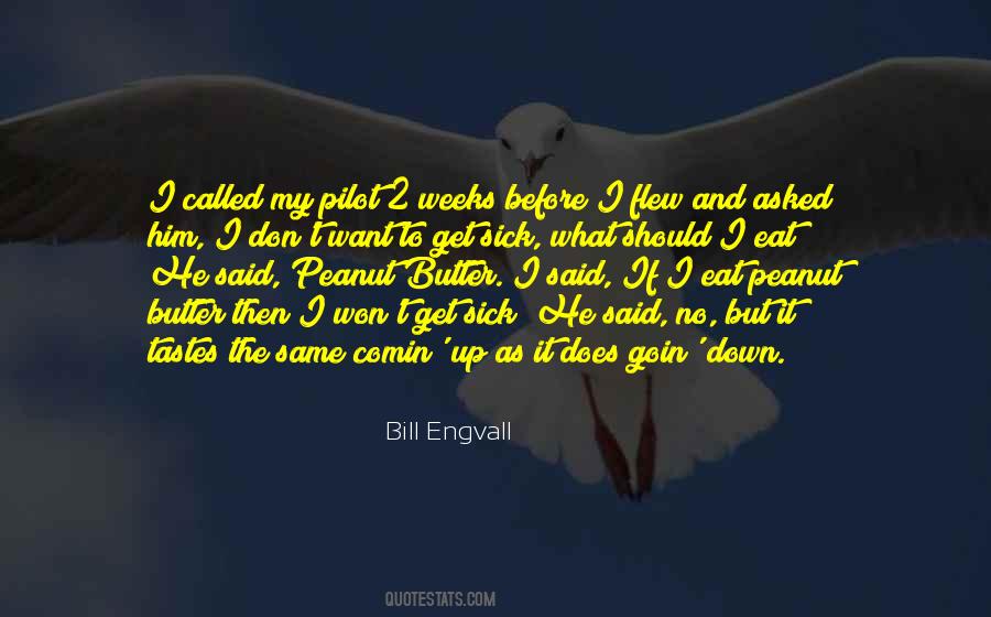Quotes About I Get What I Want #44341