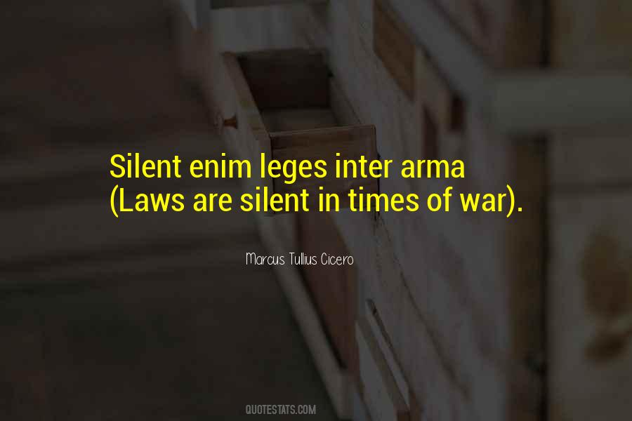 Quotes About War Latin #618800