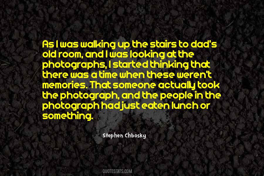 Quotes About Old Photographs #1172328