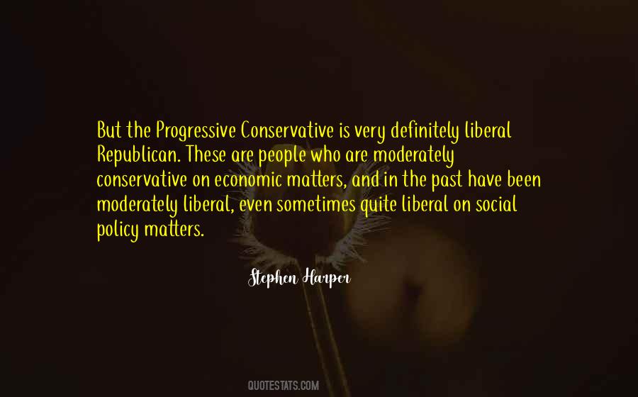 Conservative Republican Quotes #320427