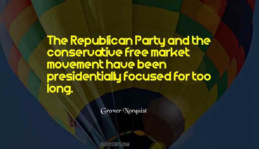 Conservative Republican Quotes #56023