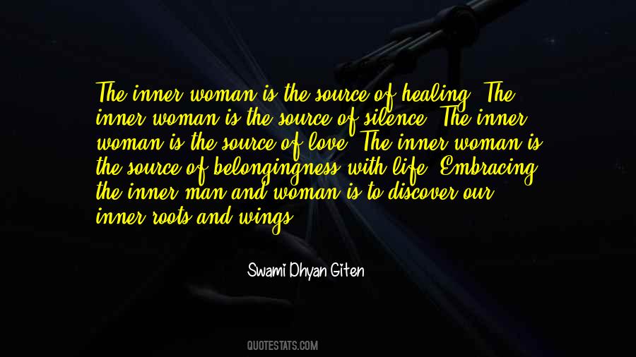 Silence Meditation Quotes #165590