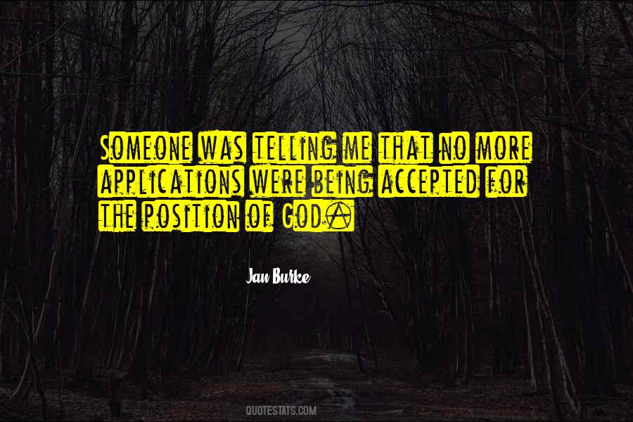 Applications For Quotes #1556815