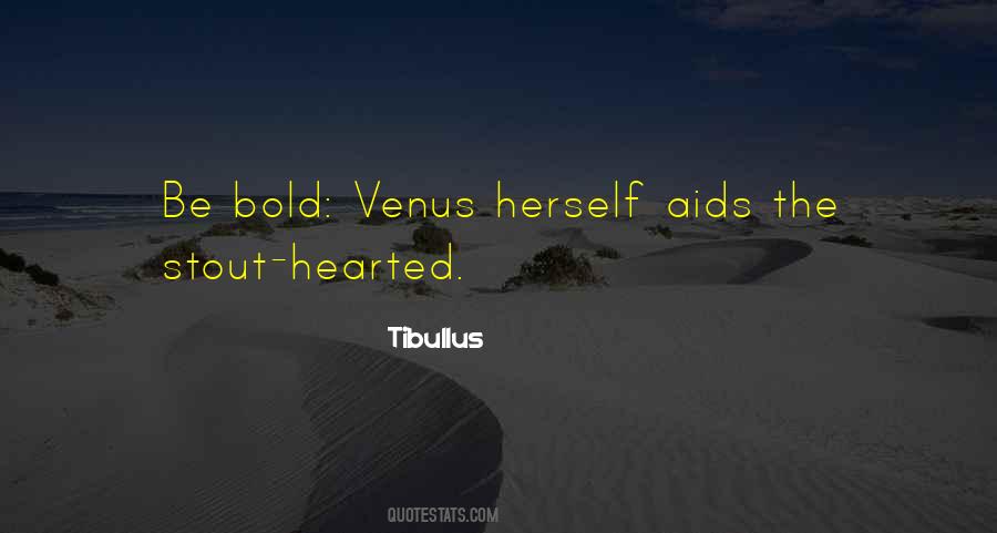 Quotes About Venus #202022