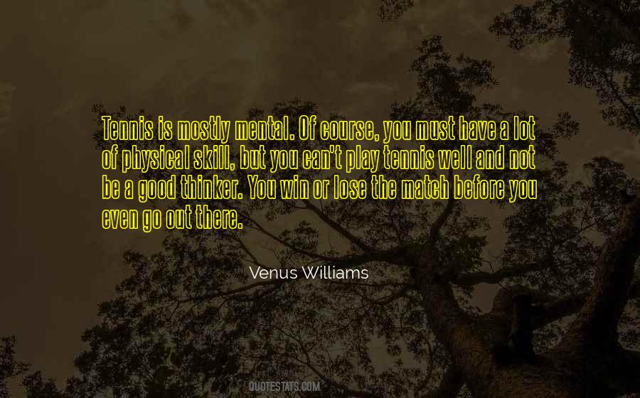 Quotes About Venus #374776