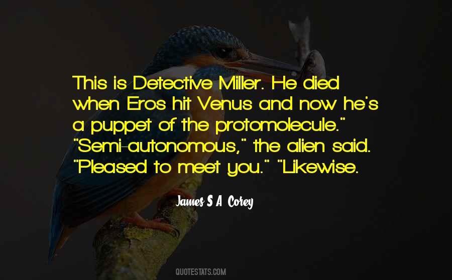 Quotes About Venus #431168