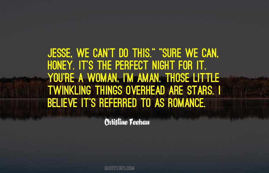 Quotes About The Perfect Man #118440